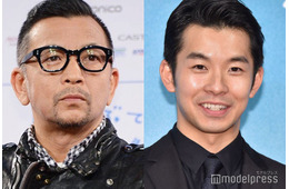 “2026年大河主演”仲野太賀、父・中野英雄が考えた名前の由来に感激「2世最高」