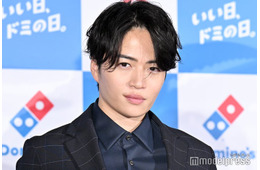 timelesz菊池風磨、イルミネーションでは「やっぱり手を繋ぎたい」変化球な質問に回答