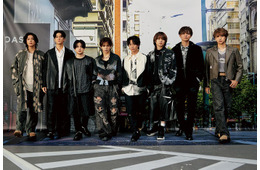 Hey! Say! JUMP、全349曲サブスク解禁「eek！！」MVも公開【配信楽曲一覧】