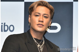 三代目JSB・ELLY、紛失した高額指輪が手元に戻る 拾い主への豪華“お返し”が話題「さすが」「優しい世界」