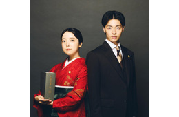 上白石萌音、テレ東ドラマ初主演決定 高杉真宙とバディで“将棋 × 痛快リーガルドラマ”【法廷のドラゴン】