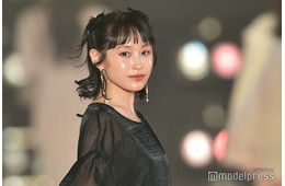 高橋愛、ピンクヘアで雰囲気ガラリ “影響受けた”韓国アイドル告白