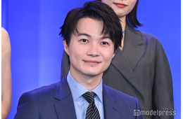 神木隆之介「海に眠るダイヤモンド」現場で季節ごとに差し入れ “3つのお揃い”に反響「粋な気遣い」「一島一家だ」