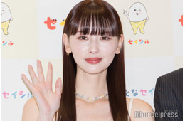 鈴木えみ、性教育に関心を持ったきっかけ告白「小さい頃に怖い目に合ったり嫌な思いをした」