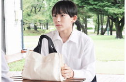 【年下彼氏2 episode14】ルイ（亀井海聖）、遥香（清水くるみ）の決断を後押し