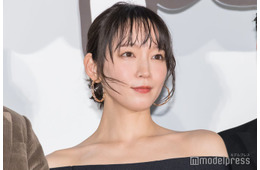 吉岡里帆、プライベートでビンタされた理由 忘れもしないケンカ内容とは