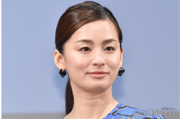 尾野真千子、“東京から5時間”沖縄での移住生活＆夫との出会い告白 居酒屋で女将も務める