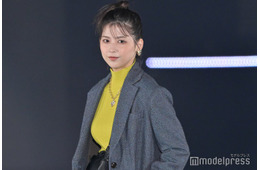 渡邉理佐、2025年2月末で事務所退所へ「新たな夢や道をゆっくり考えて探していきたい」【全文】