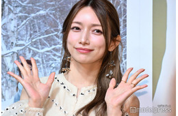 後藤真希、大胆カットの撮影裏話 “桃尻”目指したボディメイク方法明かす「隙間時間にながらでできる」【flos】