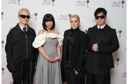 m-flo・VERBAL、櫻井翔との共演は25年前から構想「縁を感じます」25周年で日テレ音楽特番初出演【ベストアーティスト2024】