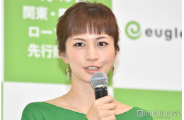 安田美沙子、不妊治療でメンタル不調になっていた 周囲からの声に本音