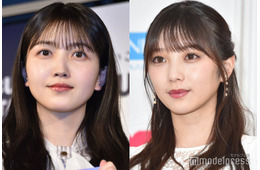 乃木坂46久保史緒里、与田祐希の8年前のハプニング明かす「最初気づいてなかった」