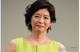 中山美穂さん妹・中山忍、追悼コメント発表「真っ直ぐ前を向く勇気がある人でした」【全文】