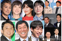 【2024～2025／年末年始テレビ番組まとめ】「紅白」「逃走中」「CDTV」「格付け」など