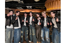 ENHYPEN・JAY、“ファンだった”三代目JSB・ELLYとの共演に歓喜 NI-KIは名場面作り出し「アドレナリンが爆発」【モデルプレス独占コメント】