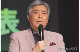 小倉智昭さん所属事務所、葬儀を報告「小倉智昭にふさわしい、麗らかで雲ひとつない空の下」