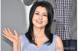 藤原紀香、彩り豊かな豪華手料理披露「どれも美味しそう」「愛之助さん羨ましい」の声