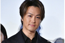 EXILE TAKAHIRO、仕事終わりに涙腺崩壊「溺れるくらい泣く」子どもとのエピソード語る