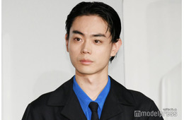 菅田将暉、共演女優が演技中断「菅田さんの左側にちっちゃい女の子が見えて」不思議体験告白