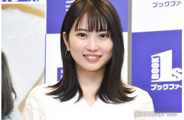 志田未来、変装なしで妹とディズニー満喫「バレなかったの？」「びっくり」の声