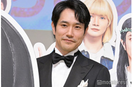 松山ケンイチ、衝撃受けた人気俳優のアドリブ「空気が一瞬にして変わって」