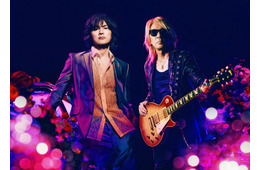 B’z「紅白」初出場決定 特別企画で朝ドラ「おむすび」主題歌披露