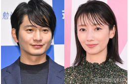 芸能事務所ホリ・エージェンシー、2025年3月末で合併へ 向井理＆波瑠が新たなスタート報告