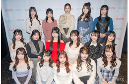 本日“日本一可愛い新入生”決定 16人の中から選ばれる美女は？＜「FRESH CAMPUS CONTEST 2024」ファイナリストプロフィール＞