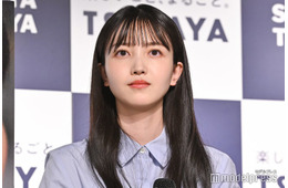 乃木坂46久保史緒里、パティシエ目指していた過去 2025年は資格取得に意欲