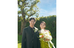 巨人・吉川尚輝選手＆足立佳奈、結婚を発表 同郷出身で「互いに導かれるものが」