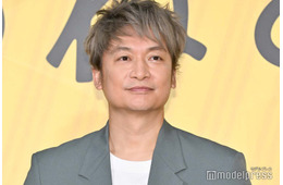 香取慎吾、共演者が次々語る驚異のセリフ覚え「何なんだろう」「逆に怖くて」