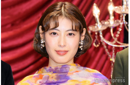 瀧本美織、会いたい紅白アーティスト明かす「いつもライブに行かせていただいている」【財閥復讐～兄嫁になった元嫁へ～】