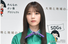 乃木坂46与田祐希が卒業発表「甘えてしまうと思いました」グループ在籍9年目で決断した理由