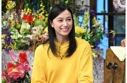 高橋ユウ、息子が「はじめてのおつかい」出演 2児の母・川栄李奈は子どものエピソード披露