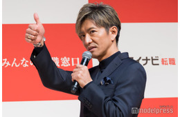 木村拓哉「HERO」ダウンジャケットの裏話告白「現場に着ていっていた私服だった」