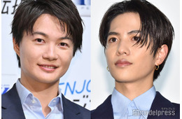 志尊淳、神木隆之介と衝撃的な初対面明かす「淳今日なにで来たの？って聞かれて」