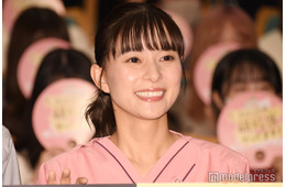 芳根京子は「独り言多めな座長」なにわ男子・大西流星が再現 クリスマスイブの撮影裏話も【まどか26歳、研修医やってます！】