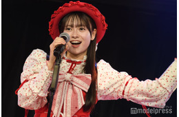 「とんでもない美少女」と万バズのAKB48研究生・伊藤百花って？加入10ヶ月で選抜入り＆ドラマ出演 趣味は“落語”のギャップも【プロフィール】