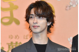 桐谷健太・古川雄大・岡山天音ら、横浜流星主演大河「べらぼう」新キャスト9人発表