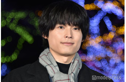 SixTONES松村北斗、川口春奈は「事務所の先輩みたい」遠い存在から印象変化【アンサンブル】