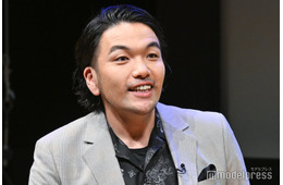 見取り図・盛山晋太郎、結婚発表後に「奥さんブチギレ」理由明かす