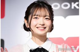 元AKB48福留光帆、体調不良ですべての芸能活動休止「一定期間の療養と安静が必要」