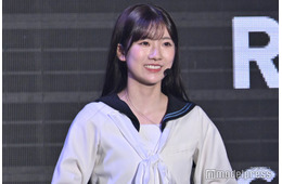 櫻坂46小田倉麗奈、全ての活動参加へ「暗中模索の日々を過ごしてきました」怪我の治療で一部活動制限していた