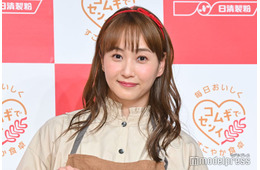 藤本美貴「子供達も大好き」豪華手料理を披露「どれも美味しそう」「栄養満点」と絶賛の声