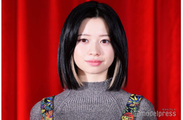 桜田ひより、初挑戦の新ヘア姿披露 ジム通いでアクション撮影も【相続探偵】