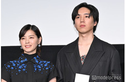 坂東龍汰、西野七瀬との共演に驚き「最初にフッと顔が浮かんだ」 監督と役イメージ一致【君の忘れ方】