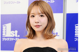 三上悠亜、ファンの9割が女性「アイドル時代では考えられなかった」