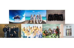 1月27日放送「CDTV」出演者・楽曲発表 Snow Man・ミセス・日向坂46・BE:FIRSTら