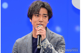 中島健人、アドリブで“キス” 桐谷健太が告白「ものすごく大胆な子だなって」【知らないカノジョ】