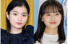 「御上先生」上坂樹里、蒔田彩珠からの手編みポシェット公開「クオリティ高い」「センス抜群」の声